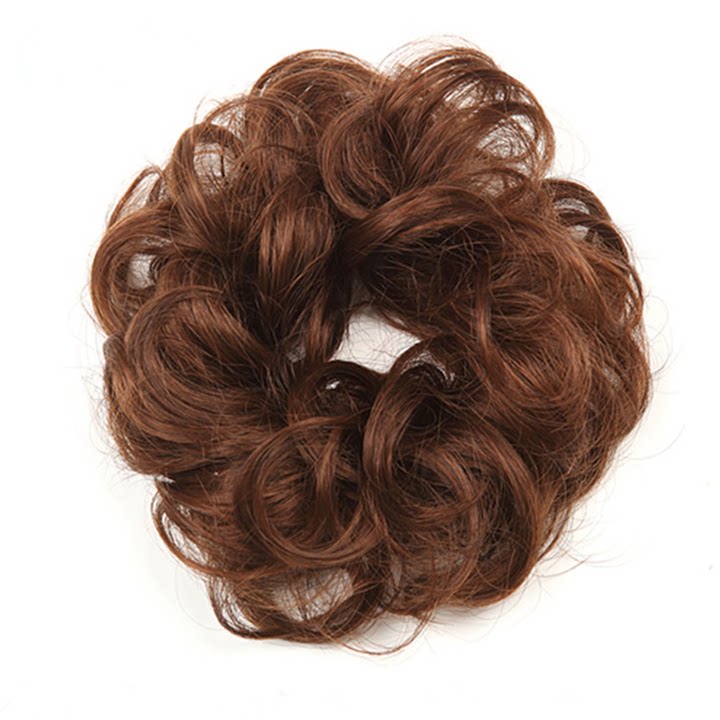 Extension cheveux - Chignon - Ref 240910 Image 1