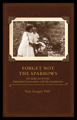 【预售】Forget Not the Sparrows...Unfinished C