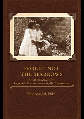 【预售】Forget Not the Sparrows...Unfinished C