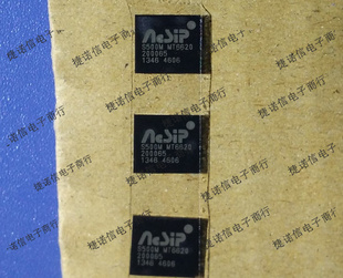 S500M MT6620 QFN 无线WIFI  原装正品现货