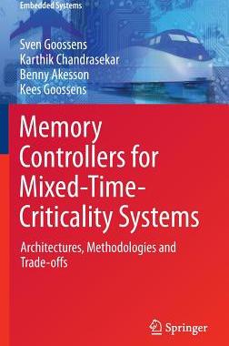 【预订】Memory Controllers for Mixed-Time-Cr...