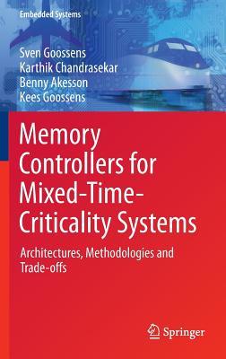 【预订】Memory Controllers for Mixed-Time-Cr...