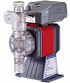 IWAKI易威奇计量泵ES-B21VH-230N1