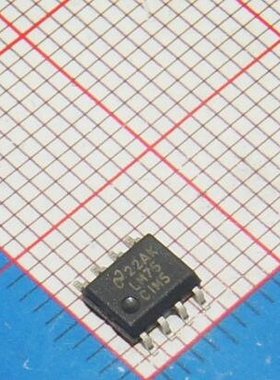 LM75CIMX-5 LM75CIM5 SOP-8 温度传感器 进口NS 原装