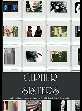 【预售】Cipher Sisters