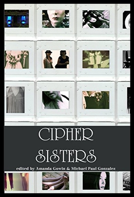 【预售】Cipher Sisters