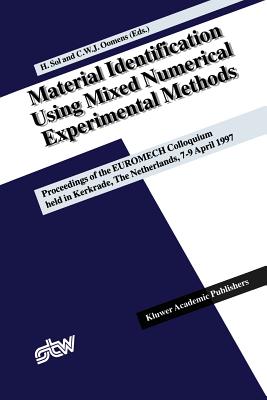 【预订】Material Identification Using Mixed ...