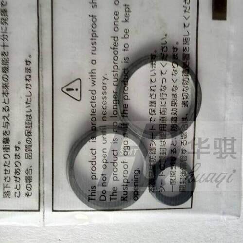富士贴片机CP6方气缸胶圈整套