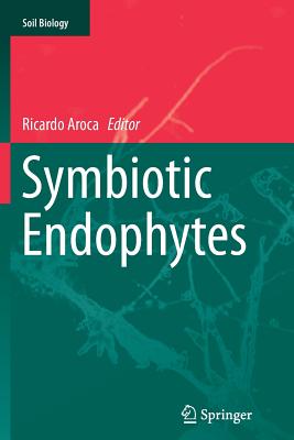 【预订】Symbiotic Endophytes