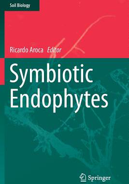 【预订】Symbiotic Endophytes