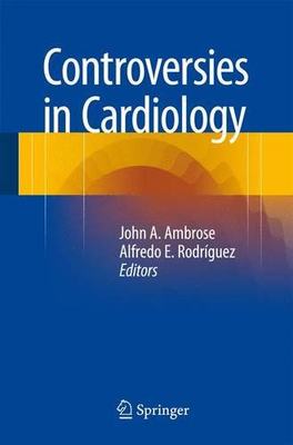 【预订】Controversies in Cardiology