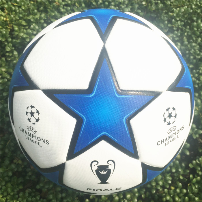 Ballon de football - Ref 6155 Image 1