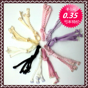 Sangles pour lingerie A-WJ68 - Ref 814394 Image 1