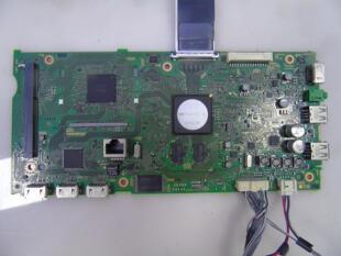 索尼KDL 889 55W800主板1 50W700B 42W700B 42W800B 202