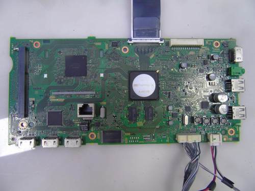 索尼主板液晶电视配件