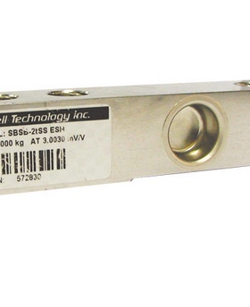 现货供应SBSB-250/500/1000/1500/5000/7500KG传感器