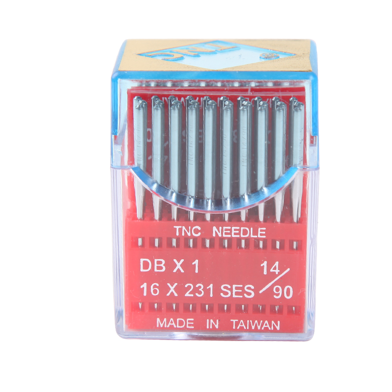 工业缝纫机针TNC牌进口机针