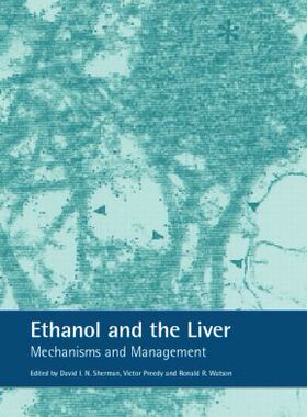 【预售】Ethanol and the Liver