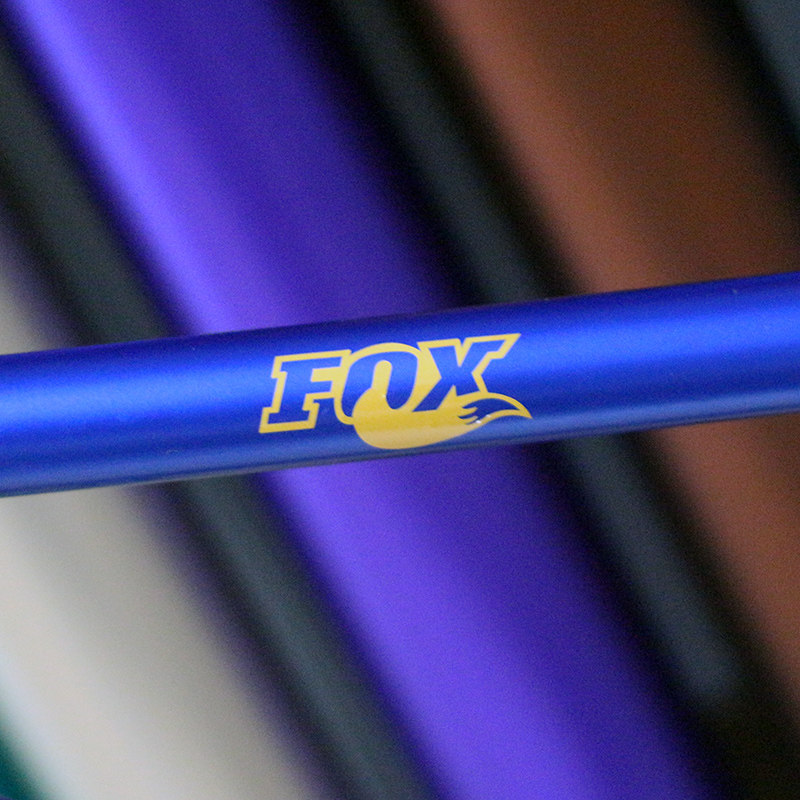 Autocollant pour vélo - Ref 2284692 Image 1