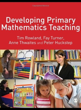 【预售】Developing Primary Mathematics Teaching: Reflecti