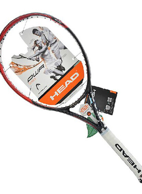 HEAD/海德 YouTek Graphene PWR Prestige 大拍面网球拍230303