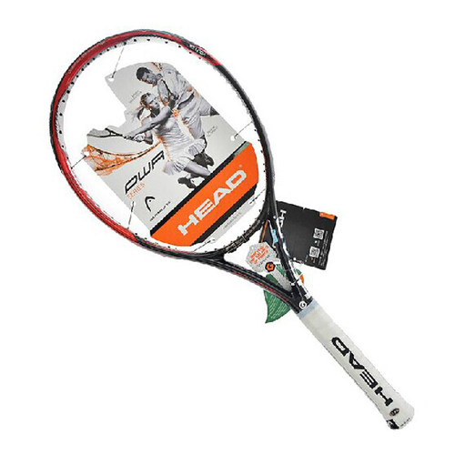 HEAD/海德 YouTek Graphene PWR Prestige 大拍面网球拍230303
