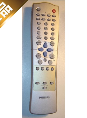 原装进口PHILIPS飞利浦全功能电视遥控器龘*RCS82E HV32