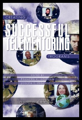 【预售】Creating Successful Telementoring Prog