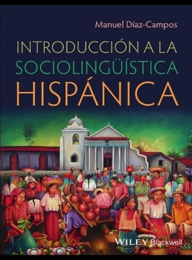 【预售】Introducci?n a la Sociolingu?stica His