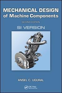 【预订】Mechanical Design of Machine Compone...