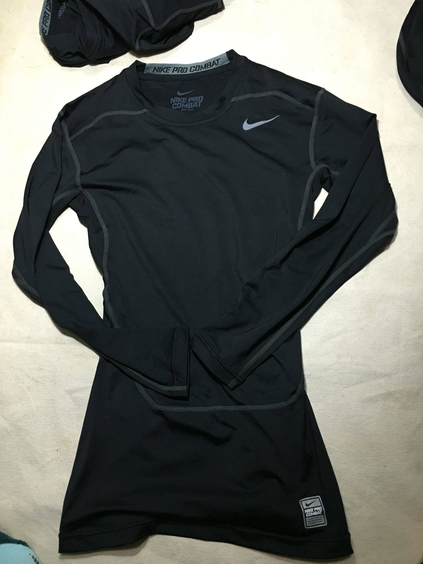 Vêtement fitness homme aucun - Ref 616338 Image 1