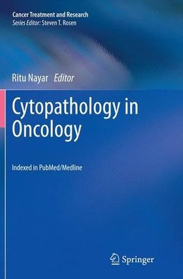 【预订】Cytopathology in Oncology