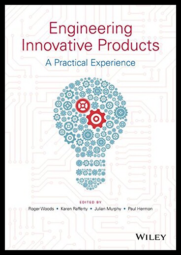 【预售】Engineering Innovative Products: A Practical Expe