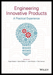 【预售】Engineering Innovative Products: A Practical Expe