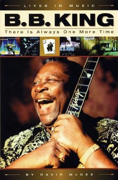 【预订】B.B. King: There Is Always One More ...