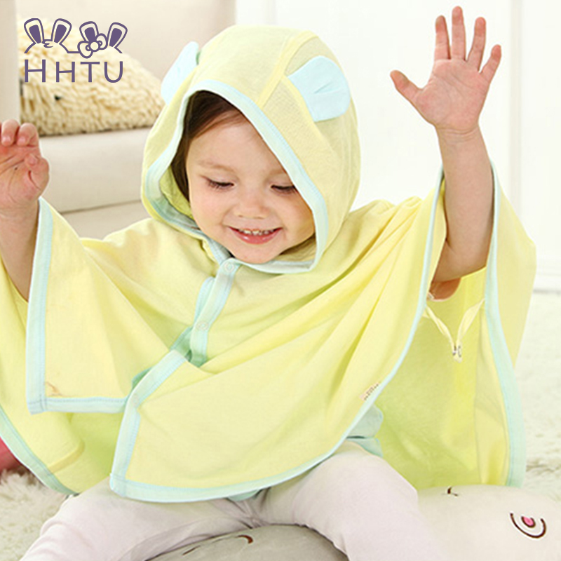 Cape pour enfant HH TU - Ref 2153808 Image 1