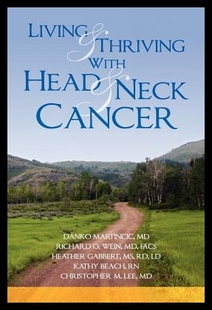 and Living Thriving with Neck Head 预售