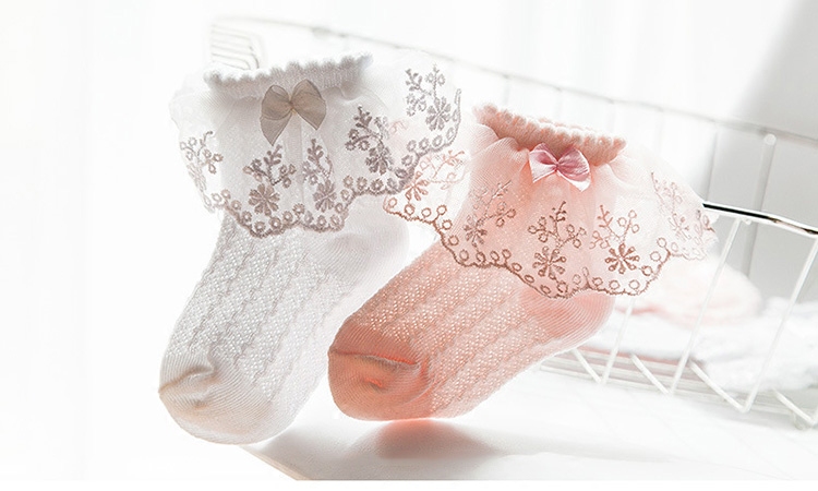 Chaussettes enfant - Ref 2106483 Image 4