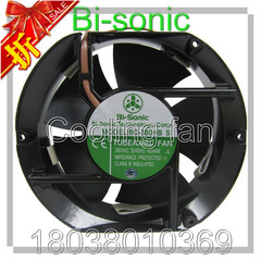 Bi-sonic皕瑞 6C-380HBS外轉子 17251 變頻器軸流風扇 380V