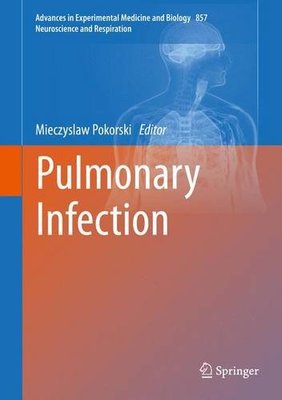 【预订】Pulmonary Infection
