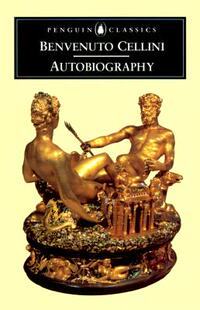 Benvenuto Cellini Autobiography 预售 The