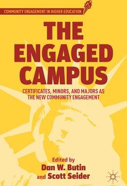 【预售】The Engaged Campus