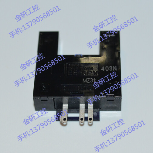 供应原装EE-SPX403N槽型光电开关