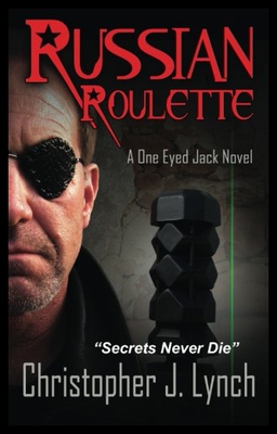 【预售】Russian Roulette: A One Eyed Jack Novel