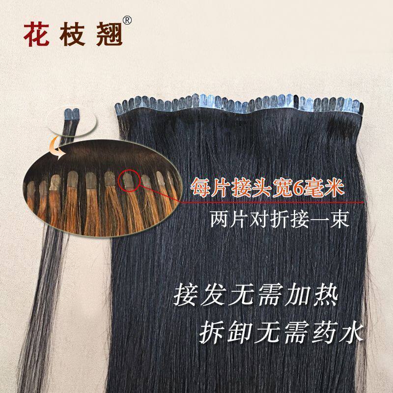 Extension mèches - Ref 224348 Image 1