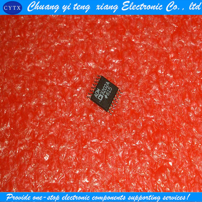 ADM3202A ADM3202ARUZ 3202A TSSOP16接口通用电路芯片
