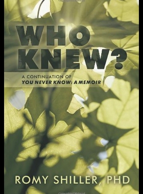 【预售】Who Knew?: A Continuation of You Never Know: A Me