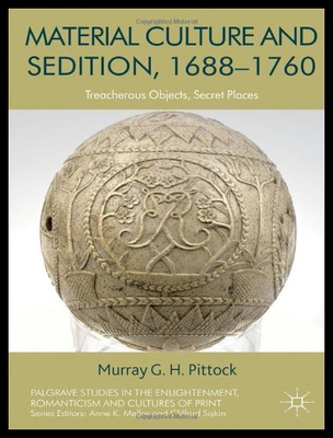【预售】Material Culture and Sedition, 1688-...