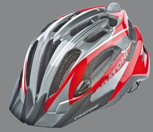 Casque cycliste TACX - Ref 2236610 Image 1