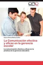 Pre-sale of La Comunicacion Efectiva y Eficaz En...